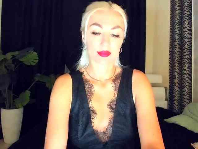 Witchcraft webcam