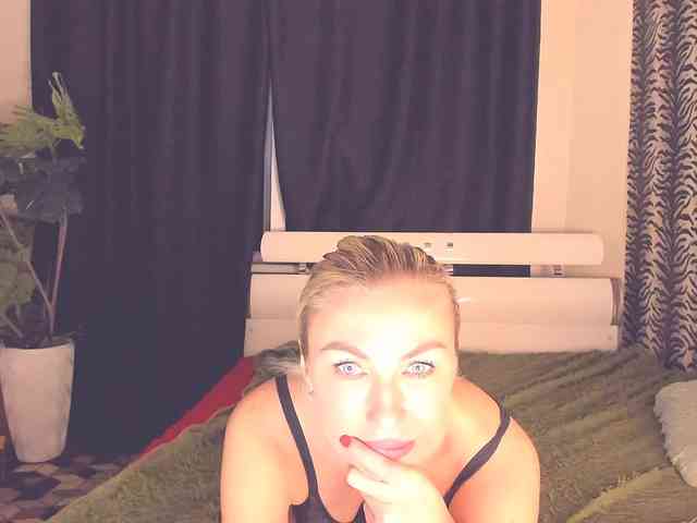 Witchcraft webcam