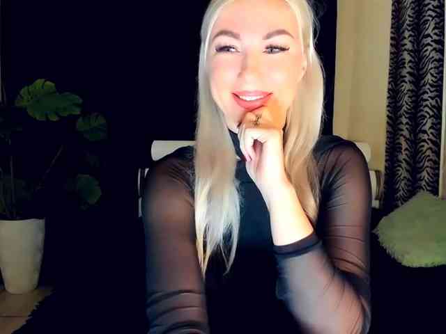 Witchcraft webcam