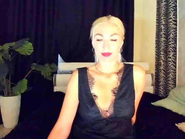 Witchcraft webcam