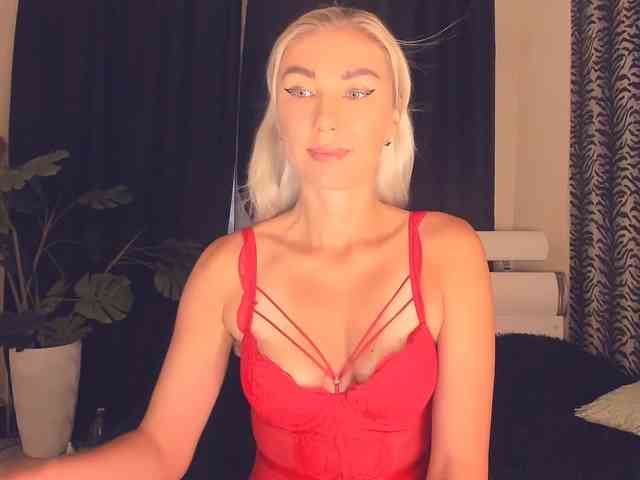 Witchcraft webcam