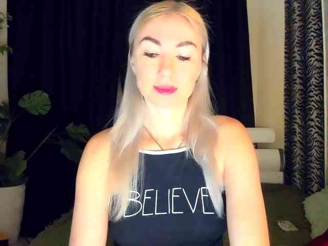 Witchcraft webcam