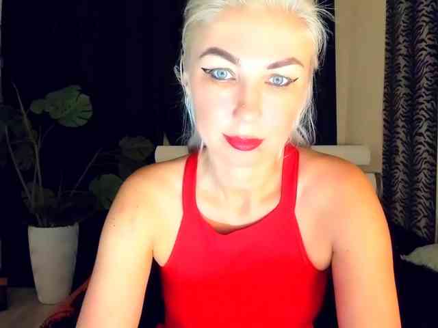 Witchcraft webcam