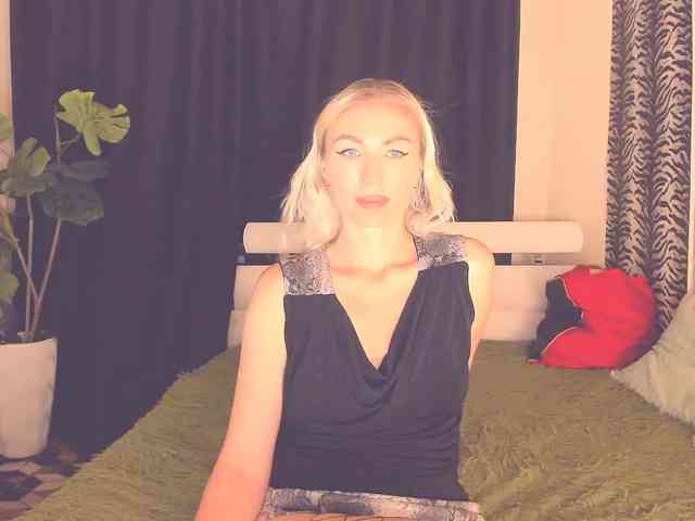 Witchcraft webcam