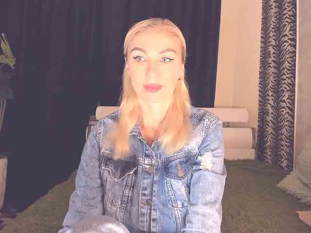 Witchcraft webcam