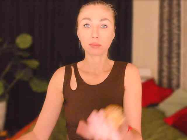 Witchcraft webcam