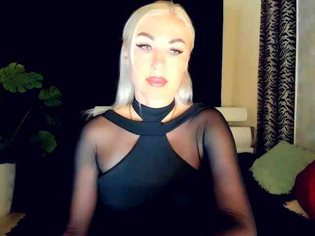 Witchcraft webcam