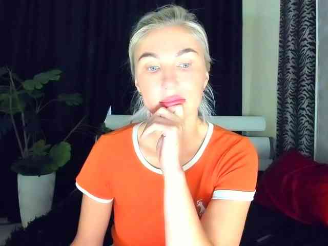 Witchcraft webcam