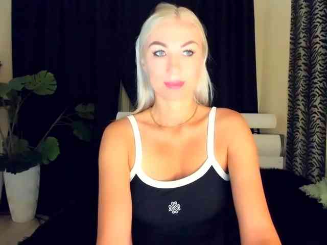 Witchcraft webcam