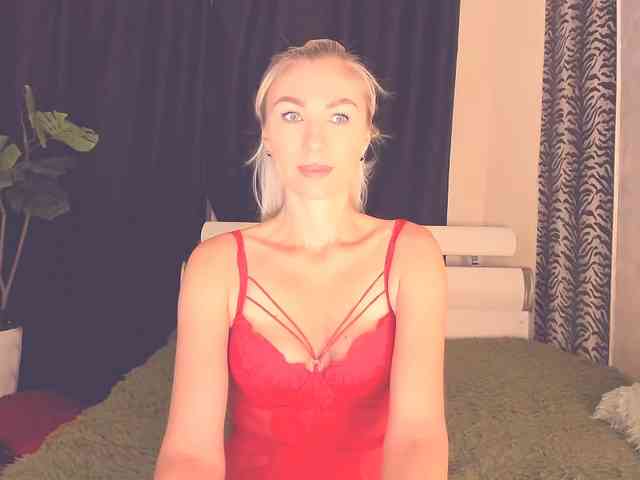 Witchcraft webcam