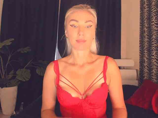 Witchcraft webcam