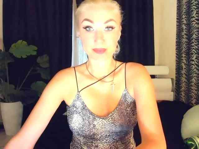 Witchcraft webcam