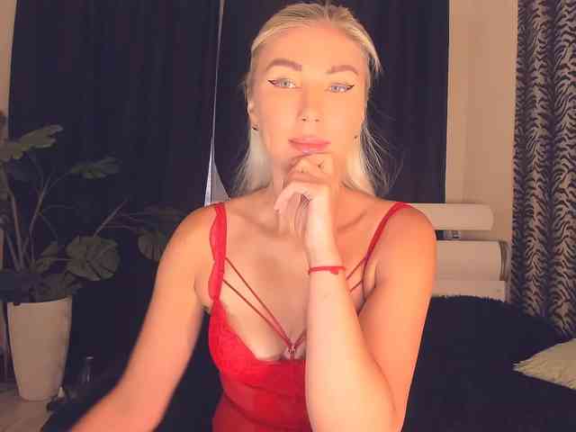 Witchcraft webcam