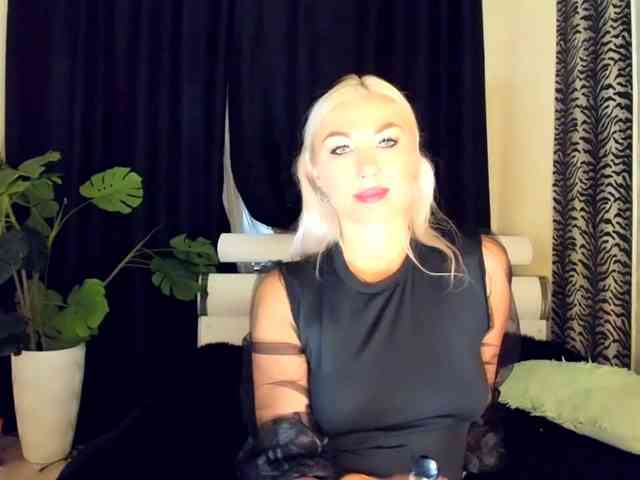 Witchcraft webcam