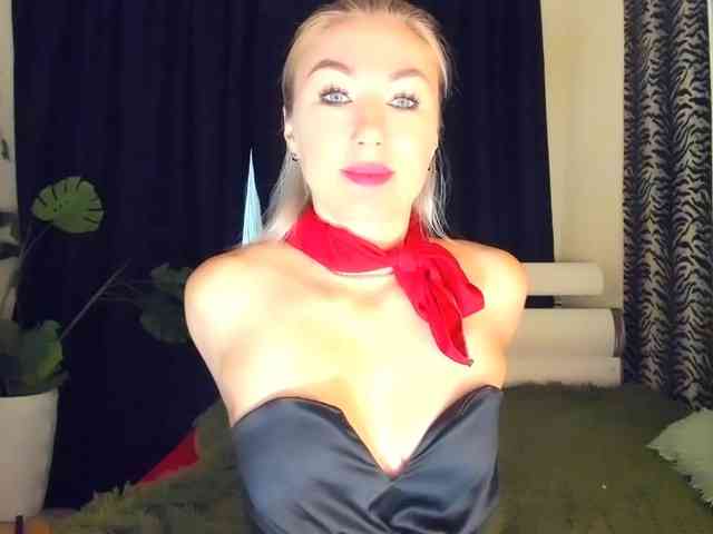 Witchcraft webcam