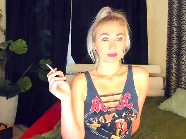 Witchcraft webcam