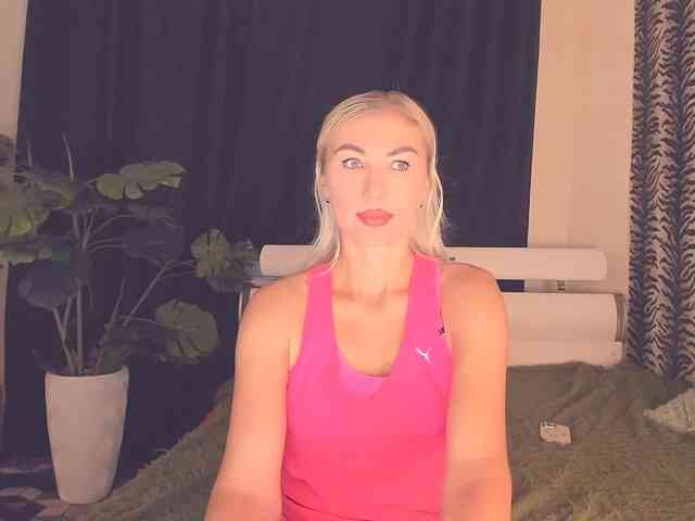 Witchcraft webcam