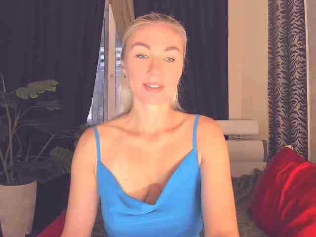 Witchcraft webcam