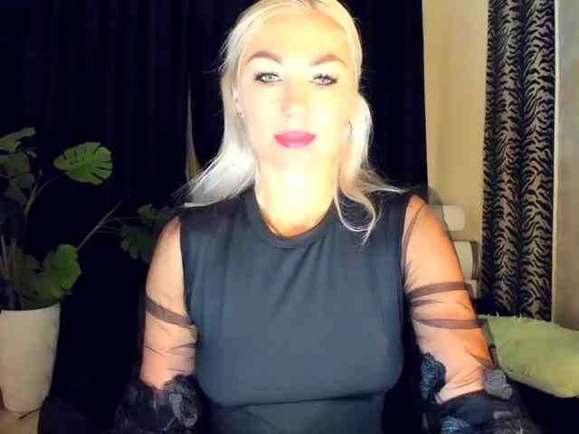 Witchcraft webcam