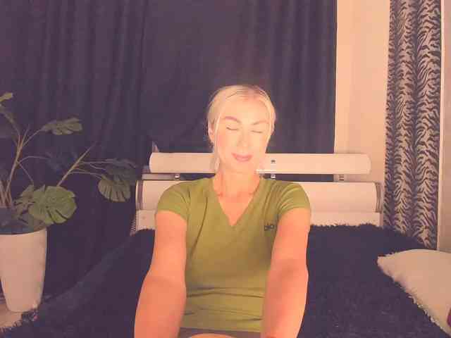 Witchcraft webcam