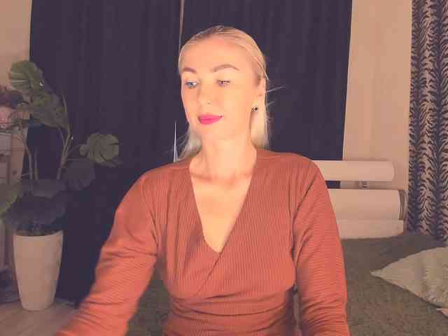 Ukraine777 Live Webcam on BongaCams