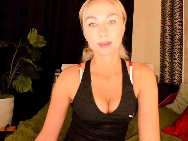 Witchcraft webcam