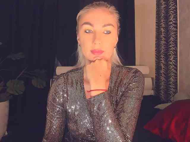 Witchcraft webcam