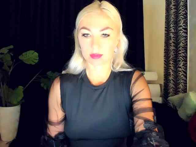 Witchcraft webcam