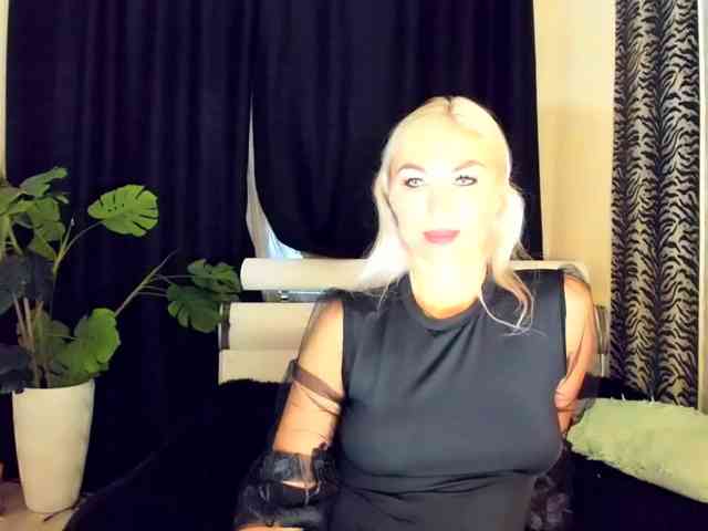 Witchcraft webcam
