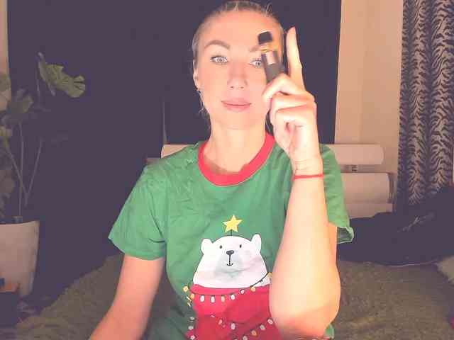 Witchcraft webcam