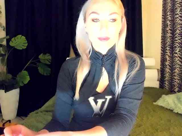 Witchcraft webcam