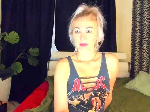 Witchcraft webcam
