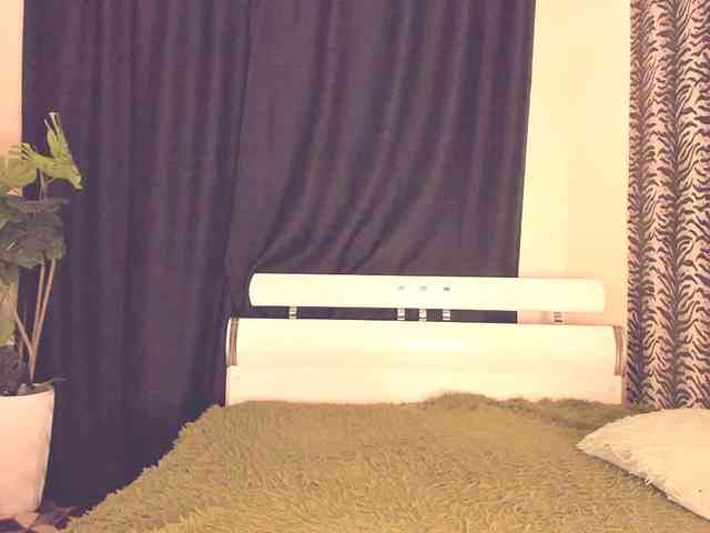 Witchcraft webcam
