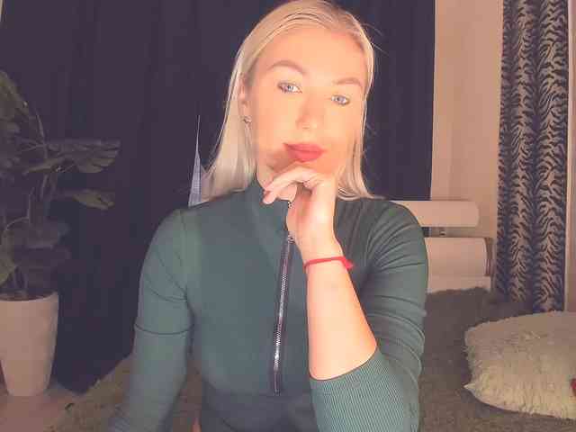Witchcraft webcam