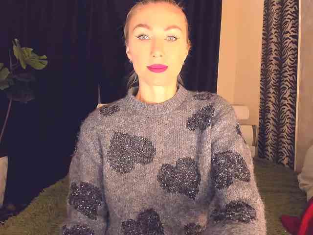 Witchcraft webcam