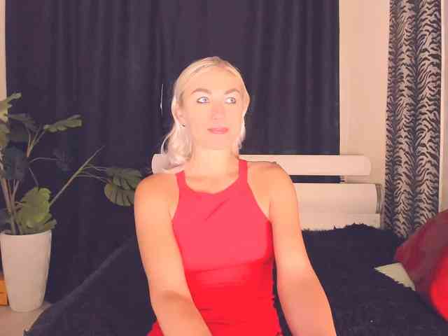 Witchcraft webcam