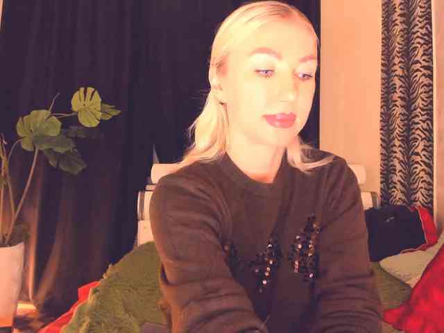 Witchcraft webcam