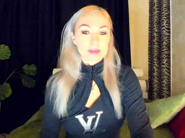 Witchcraft webcam