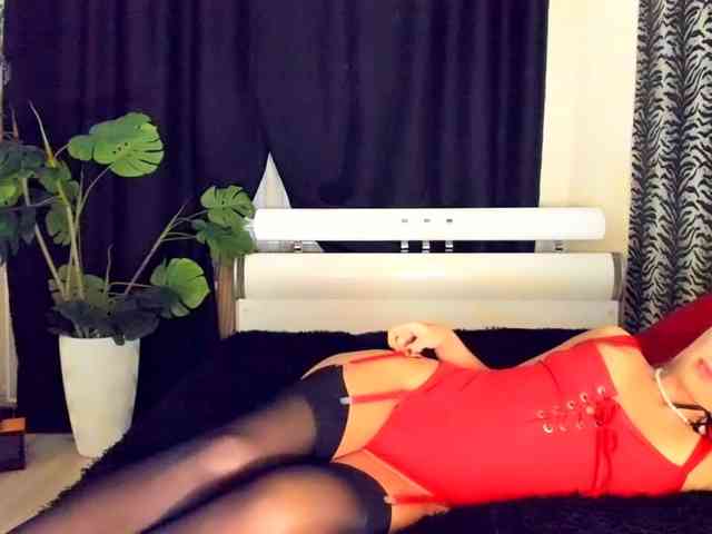 Witchcraft webcam