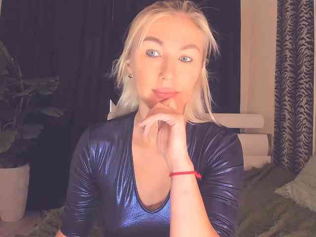Ukraine777 Live Webcam on BongaCams