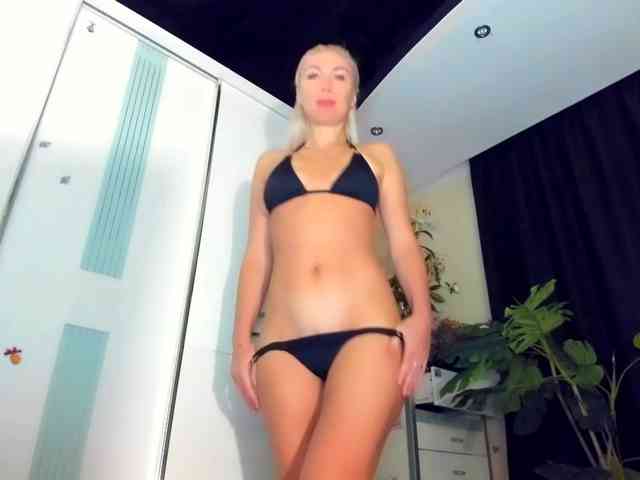 Witchcraft webcam