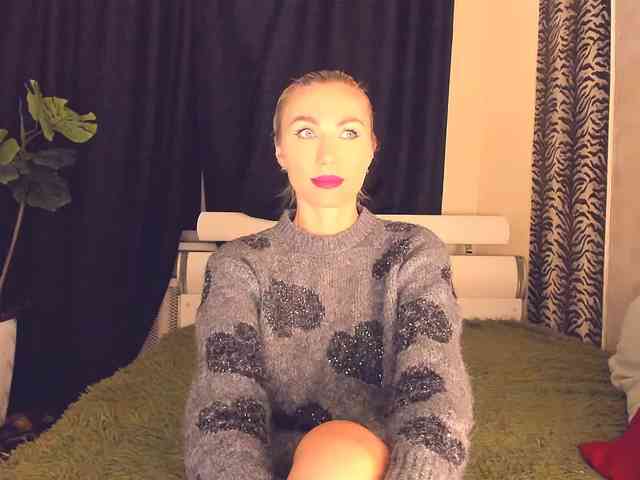 Witchcraft webcam