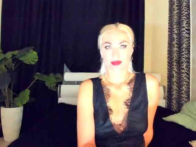 Witchcraft webcam