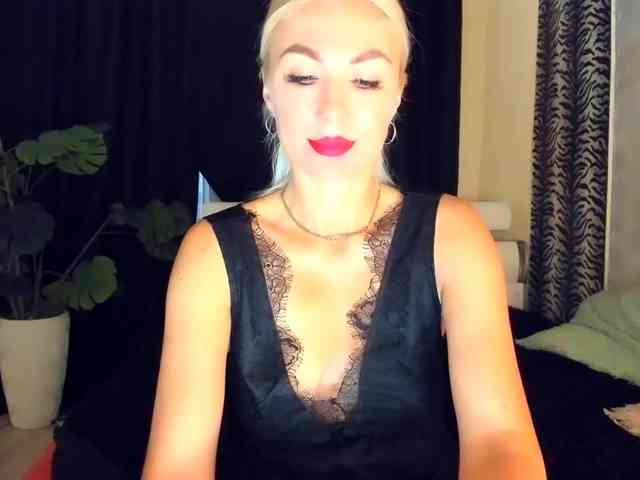 Witchcraft webcam