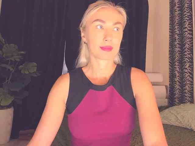 Witchcraft webcam