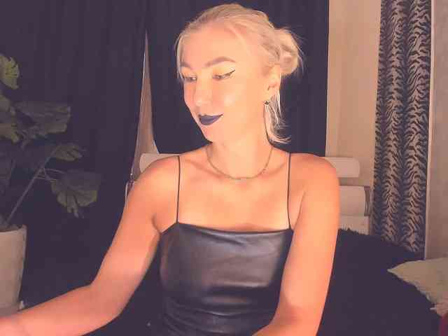 Witchcraft webcam