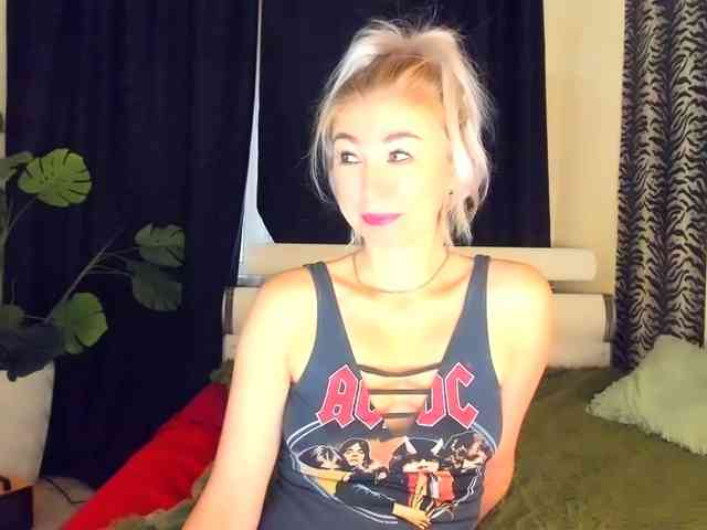 Witchcraft webcam