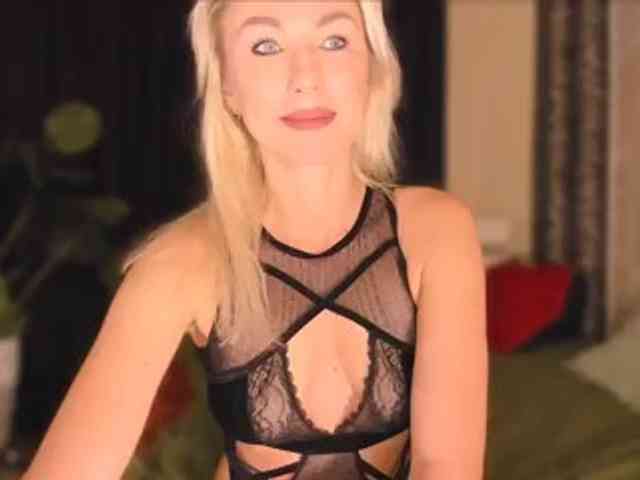 Witchcraft webcam