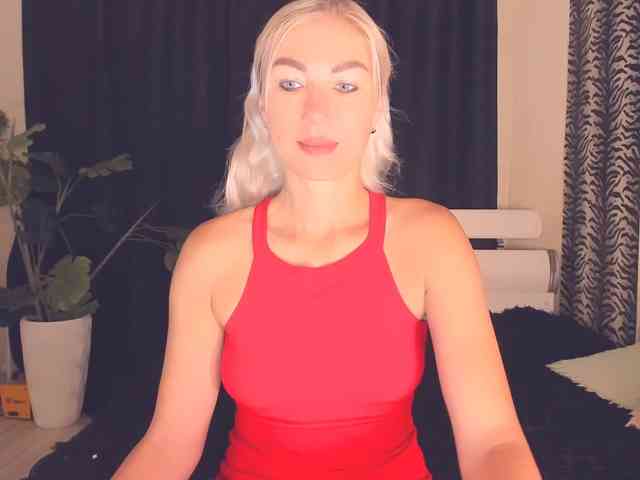 Witchcraft webcam