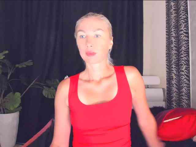 Witchcraft webcam